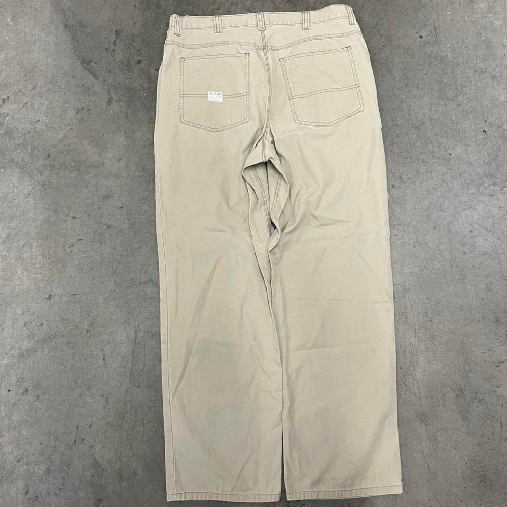 Vintage baggy old navy‎ carpenter pants